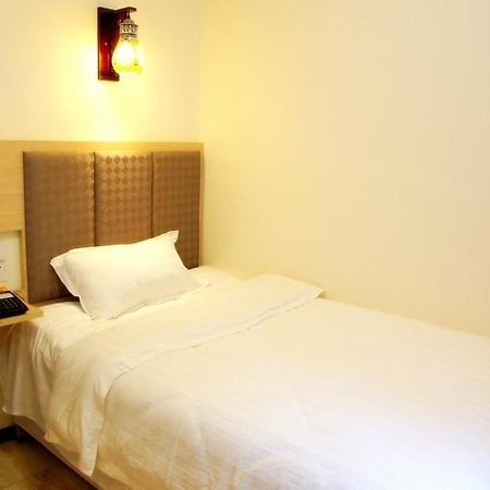 Chengdu Brocade Inn 외부 사진