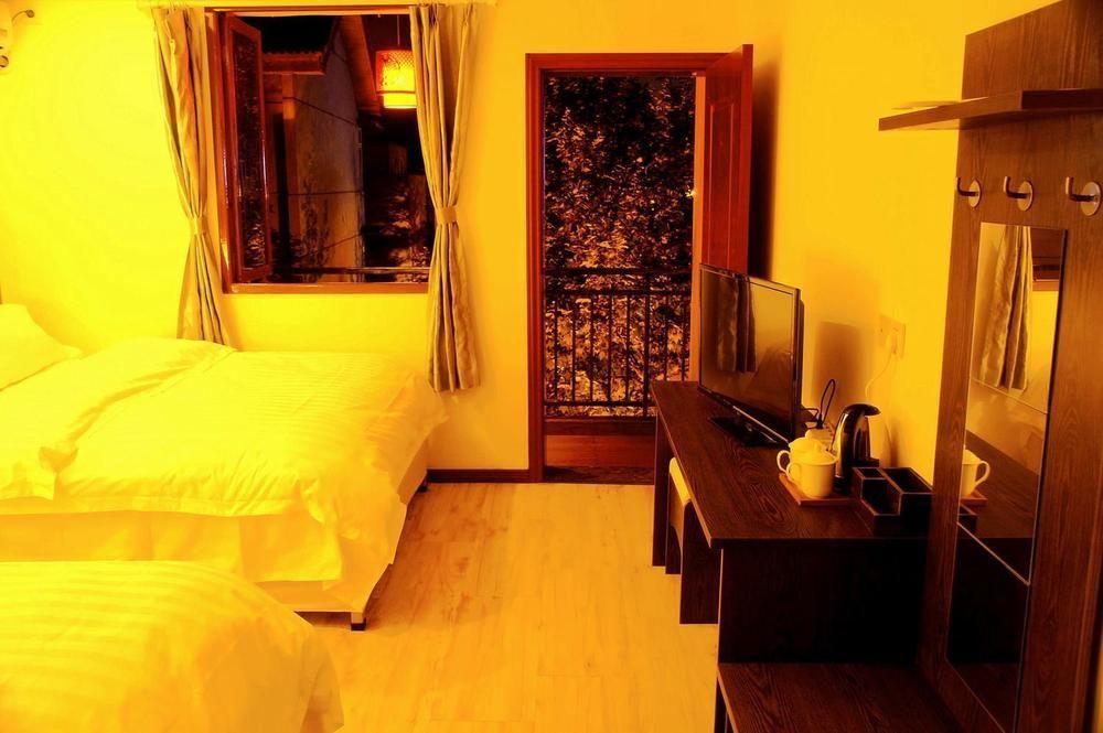 Chengdu Brocade Inn 외부 사진