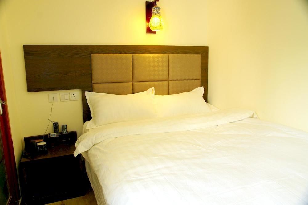 Chengdu Brocade Inn 외부 사진