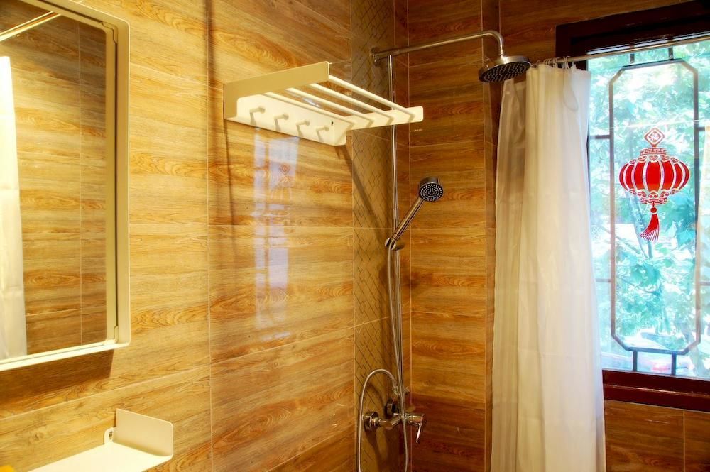 Chengdu Brocade Inn 외부 사진