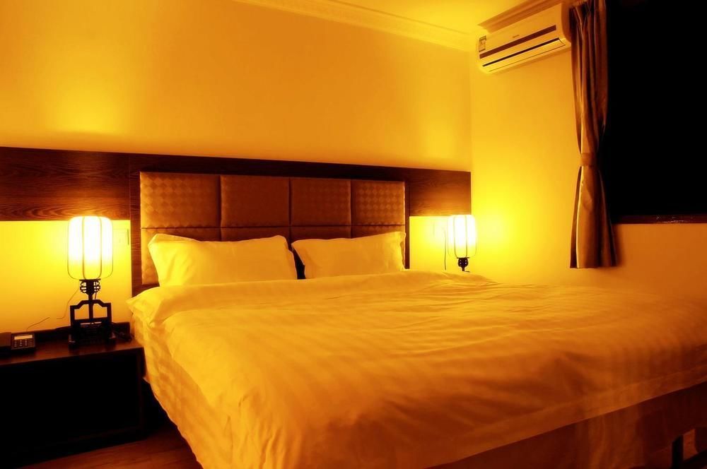 Chengdu Brocade Inn 외부 사진