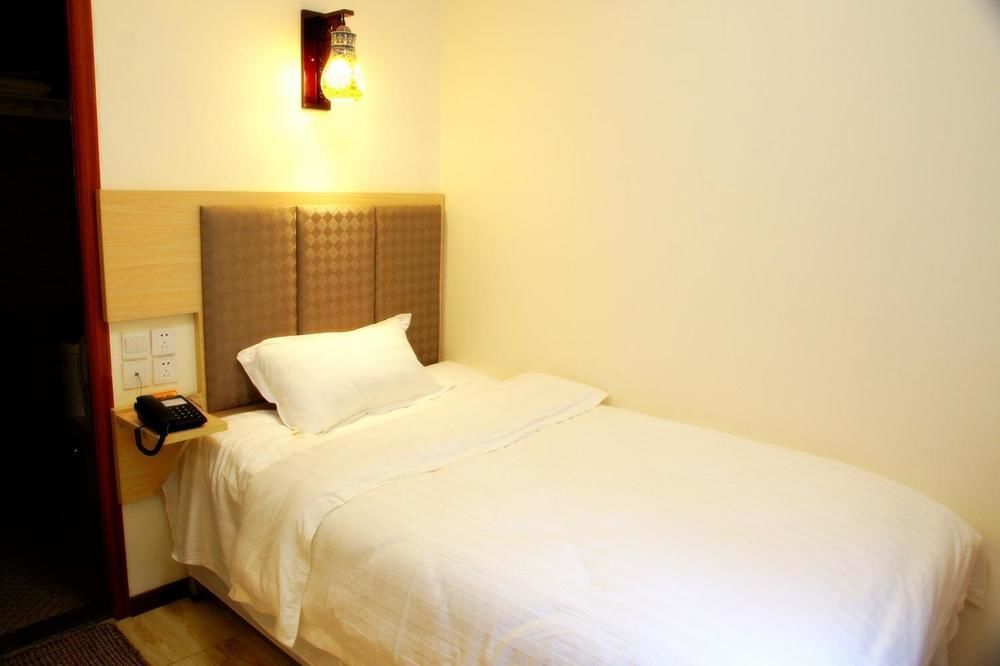 Chengdu Brocade Inn 외부 사진