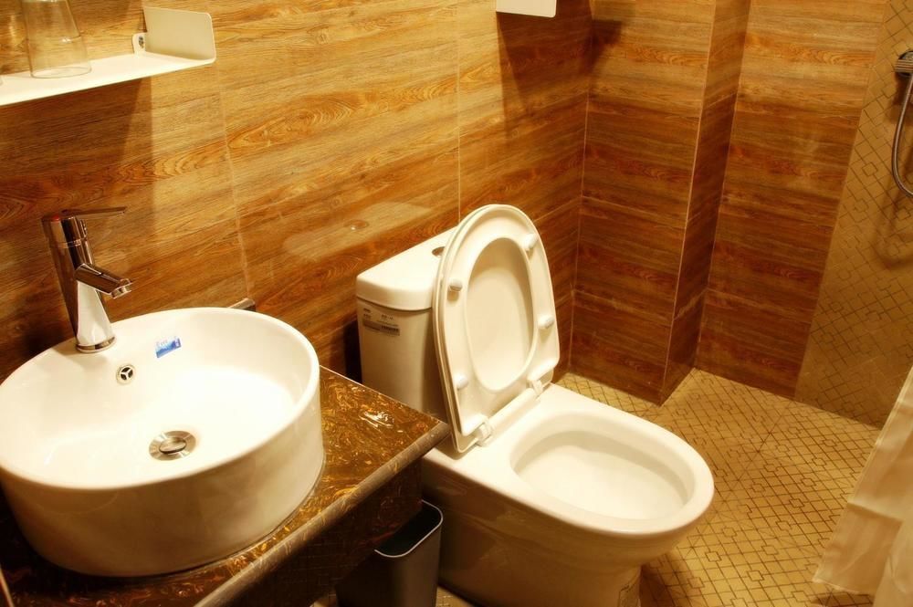 Chengdu Brocade Inn 외부 사진