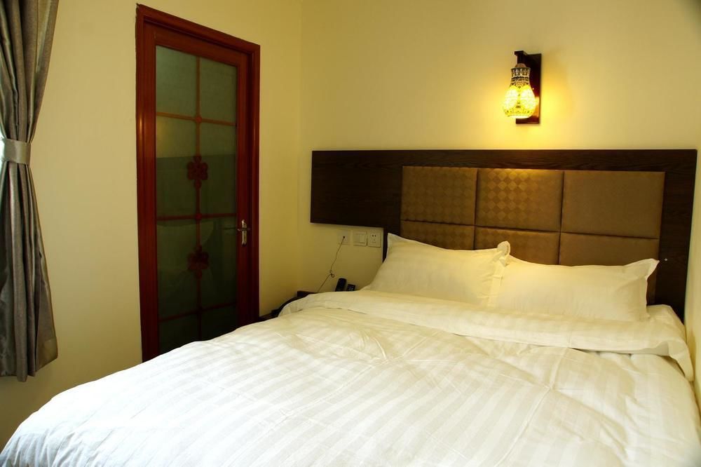 Chengdu Brocade Inn 외부 사진