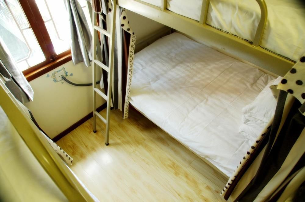 Chengdu Brocade Inn 외부 사진