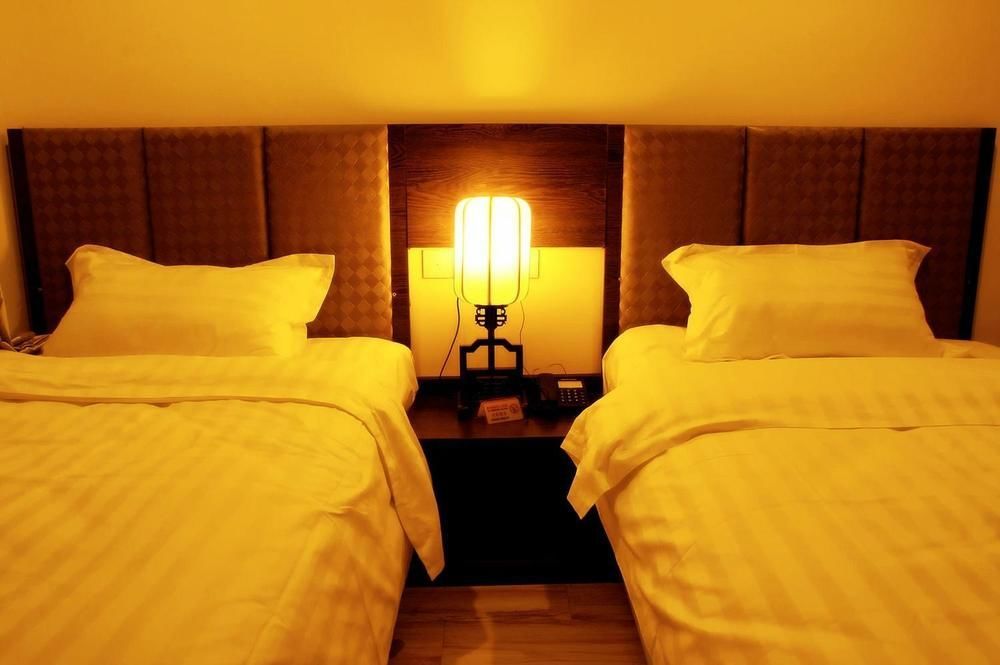 Chengdu Brocade Inn 외부 사진