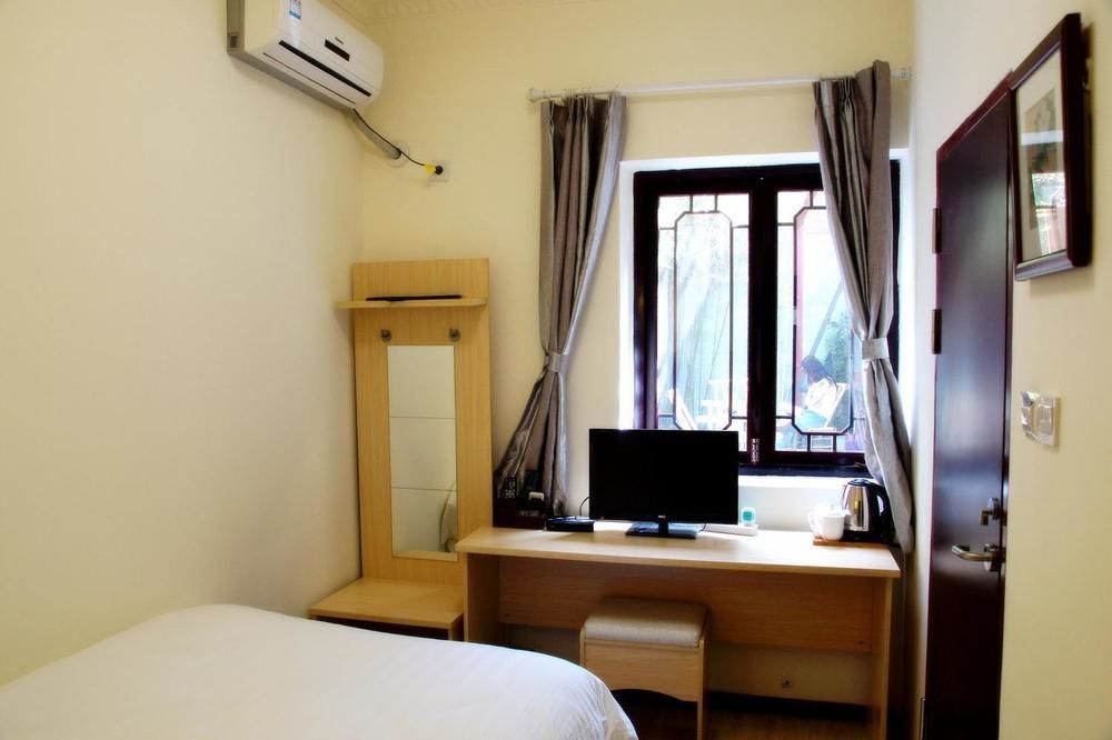 Chengdu Brocade Inn 외부 사진