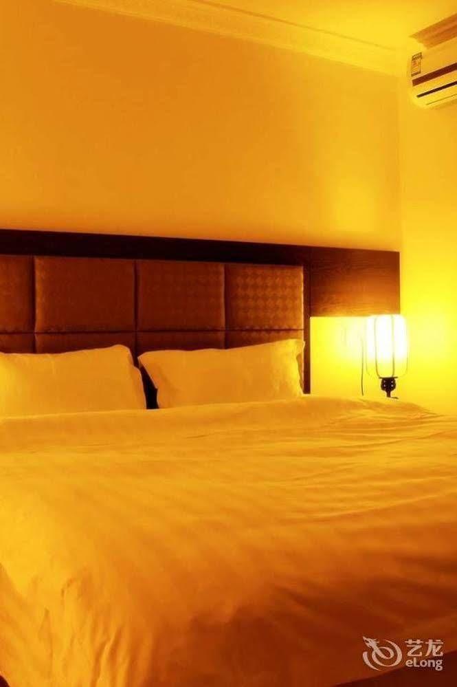 Chengdu Brocade Inn 외부 사진