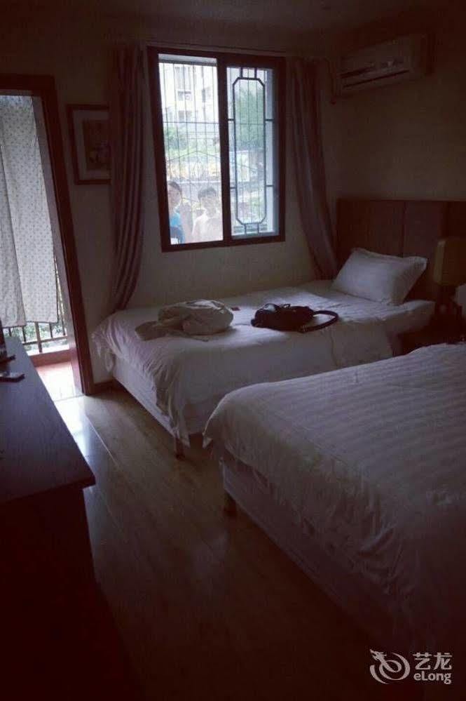 Chengdu Brocade Inn 외부 사진