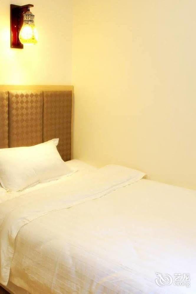 Chengdu Brocade Inn 외부 사진