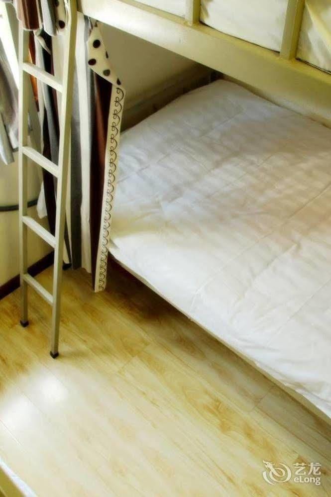 Chengdu Brocade Inn 외부 사진