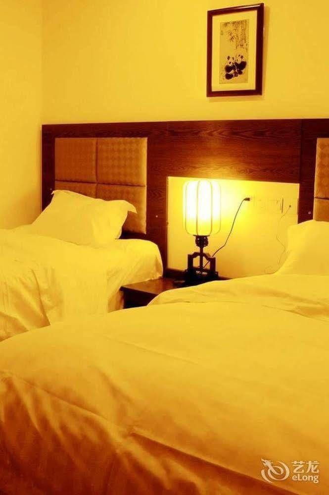 Chengdu Brocade Inn 외부 사진
