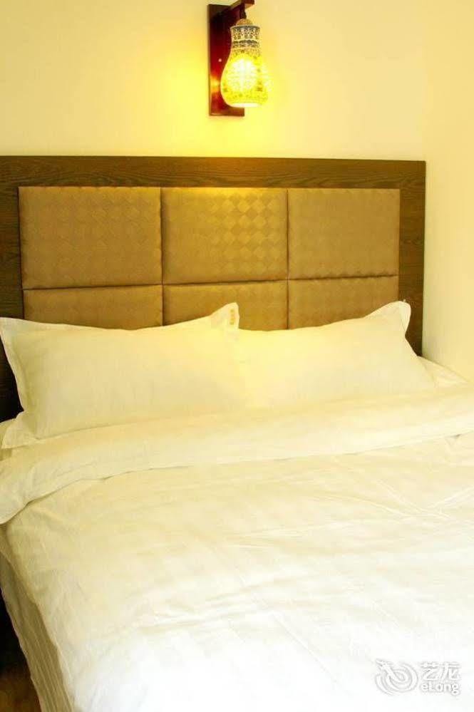 Chengdu Brocade Inn 외부 사진