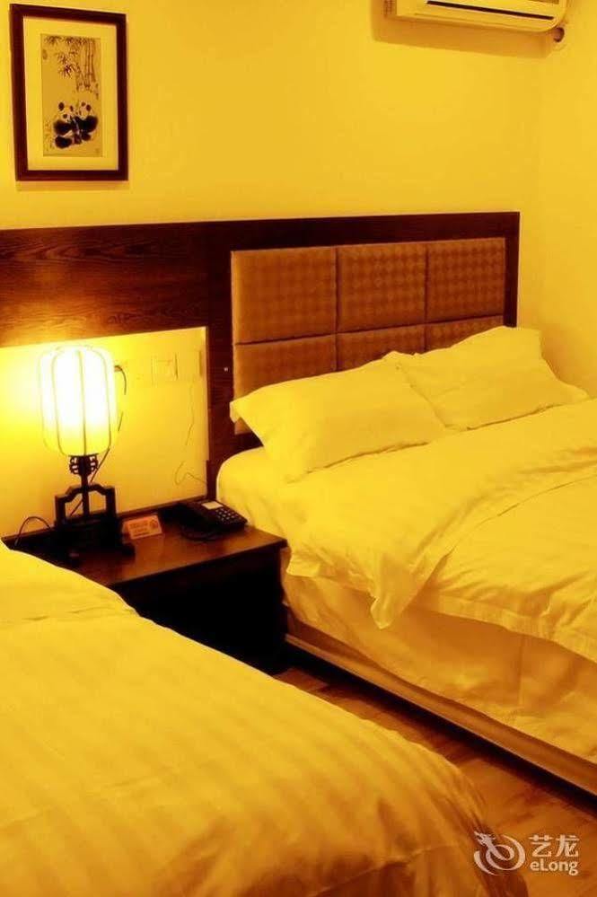 Chengdu Brocade Inn 외부 사진
