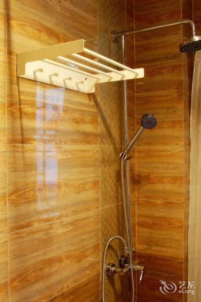 Chengdu Brocade Inn 외부 사진