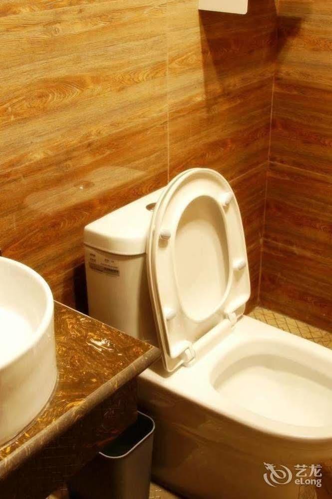 Chengdu Brocade Inn 외부 사진