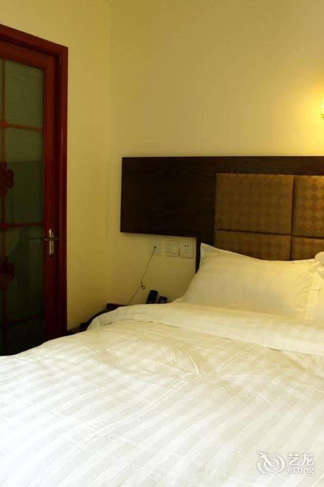 Chengdu Brocade Inn 외부 사진