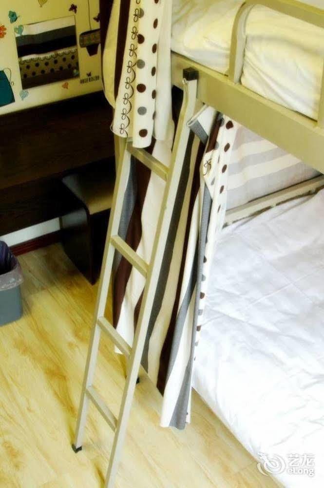 Chengdu Brocade Inn 외부 사진